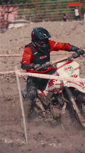 The Ride That Changes Everything | MRF Adventure Zone