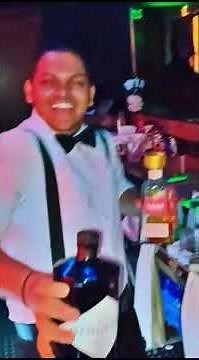 The Rabi kishore prasad | Bahrain Night life #Bahrainnightclub