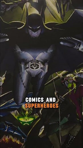 The Story Behind KINGDOM COME