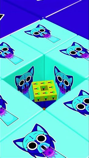 Speunki zoom spin ahh 15 😱 #roblox #incredibox #minecraft #roblox