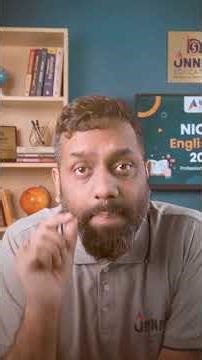 NIOS Class 10 English 202 Important Questions 2026 | NIOS Class 10 English Important Topics