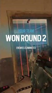 Undoubtedly Ace Is The Best #siegex #r6siege #r6 #rainbowsix #viral #trending #gaming #pcgaming