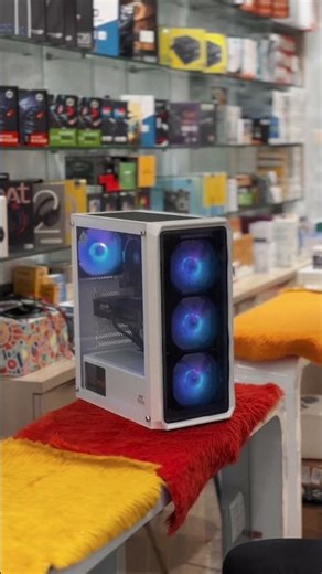 Gaming pc Asembale best price Sony computer 💥🔥💯 #sonycomputer