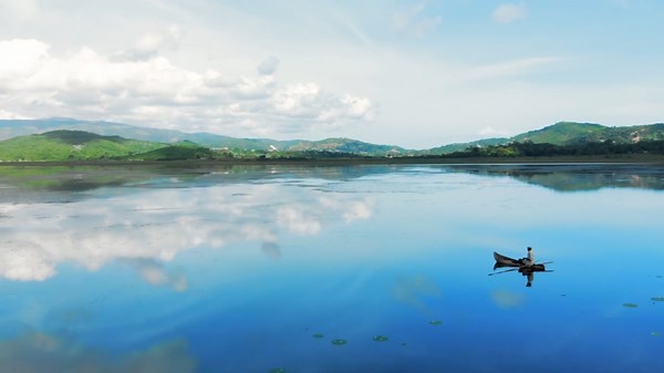 Haiti's Nature Revealed: Stunning Drone Views of a Caribbean Gem - Worldwide