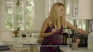 538K views · 4.9K reactions | We’re dropping in on some of our favorite, uncensored, real and downright hilarious celebrity moms and dads to answer the real parenting questions you want answered. | Motherlucker | Facebook