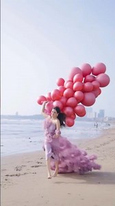 Sunsets, smiles & birthday vibes 🌅🎂 Isha Malviya | #ishamalviya