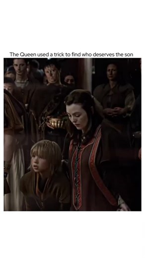 Movies on Instagram: "Follow to make your 1 min cinematic 🎬 Camelot (2011) – TV Series 📝 Detailed Explanation: Camelot is a dark and dramatic retelling of the legend of King Arthur. The story begins after the sudden death of King Uther Pendragon, leaving Britain leaderless and vulnerable. The powerful wizard Merlin secretly brings a young and kind-hearted man named Arthur out of hiding and places him on the throne 📺 watch on: prime video, Apple TV #explorepage #explorepost #funnymemes #memes