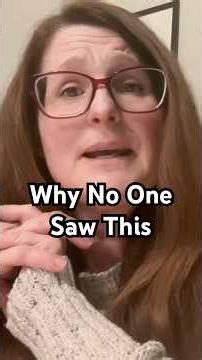 Fibromyalgia Symptoms That Often Get Missed