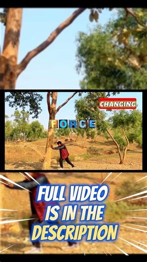 ⚡Work Done = Force × Displacement? Wait… There’s MORE!🤯#jee #neet #iit