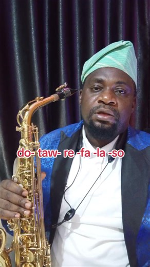 Part 3 of the dominant bebop scale