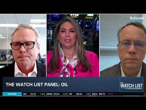 Long-Term Crude Oil Disruptions to Note if "War Ends Tomorrow"