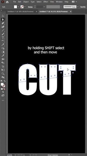 Adobe Illustrator Tutorial