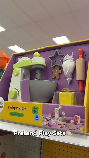 🧸 3 developmental toys at Target every toddler needs ✨