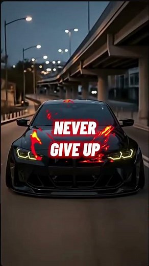 🚀 Ultra-Futuristic Car Reveal | Sleek 3D Cyberpunk Supercar Animation