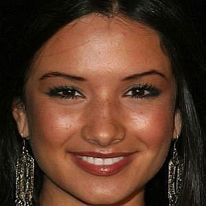 Alice Greczyn Boyfriend 2026: Dating History & Exes - CelebsCouples