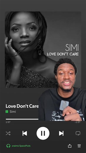 Simi: A Key Figure in Nigerian Female Music History