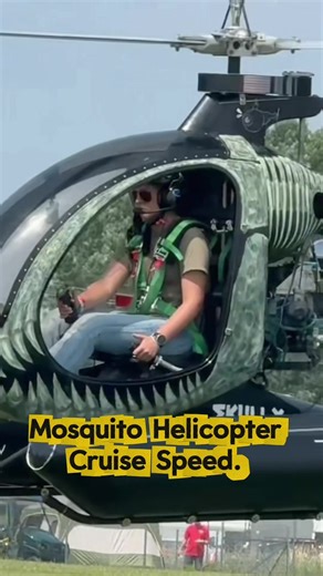 Understanding Ultralight Helicopters: Cruise Speed Insights