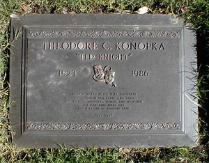 Remembering Connecticut’s Ted Knight of 'The Mary Tyler Moore Show'
