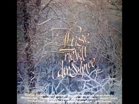 Dagmar Frederic & Peter Wieland & Orchester Jo Kurzweg - Fröhliche Weihnacht überall