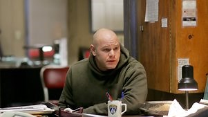 The Wire: Season 4 Episode 7 Unto Others