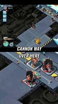 The Top Mistake Boom Beach Players Make #boombeach #mobilegaming