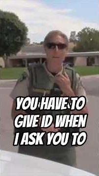 2 Idiot Cops Get Owned and Dismissed! "Don't Film Me and Give Me Your ID!" First Amendment Audit