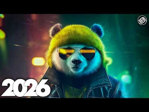 Music Mix 2026 | Party Club Dance 2026 | Best Remixes Of Popular Songs 2026 MEGAMIX