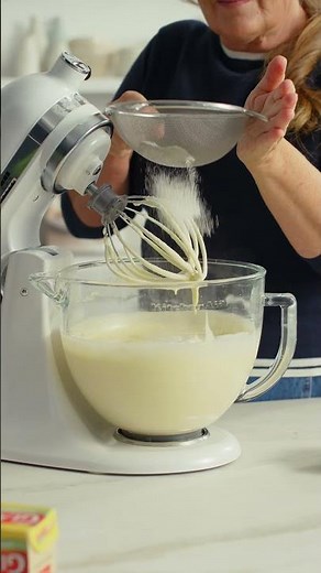 basque burnt cheesecake | donna hay