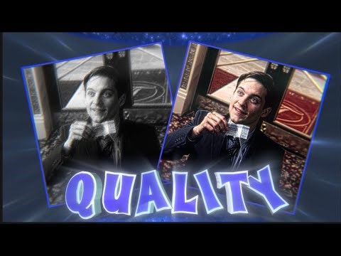 "TOPAZ" Like Quality On Mobile || (+CC Preset) ||