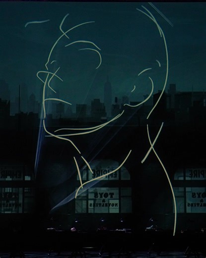 1.3K views | The opera that took New York by storm returns for four additional performances this February. | The Metropolitan Opera | Facebook