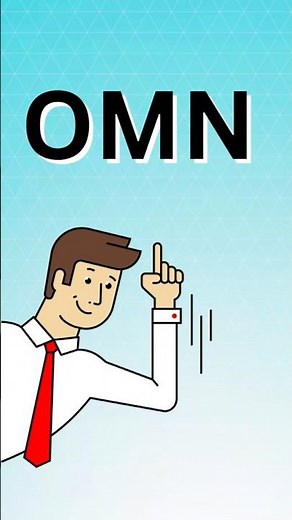 What Does OMN Mean?