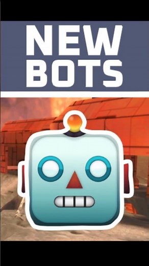 *NEW* Bots in REPULS #repuls #gaming #update #updatenews
