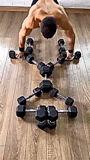 Gym motivation 💪 best workout | EFitnessHelp