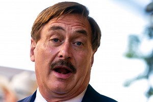 MyPillow CEO plays defense against Jan. 6 committee with lawsuit