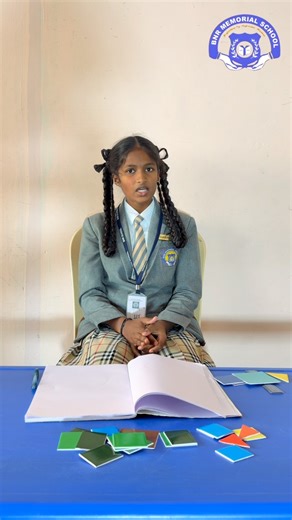 BNR MEMORIAL SCHOOL on Instagram: "📐✨ Learning Made Simple at Our BNR Memorial School! ✨📐 Our brilliant student confidently explains the Pythagoras Theorem, showing how math connects logic and real life! 🧠📊 The theorem states: In a right-angled triangle, the square of the hypotenuse is equal to the sum of the squares of the other two sides (a² + b² = c²). With clarity and confidence, our young learner proves that understanding concepts is more powerful than memorizing formulas. 🌟 Proud mome