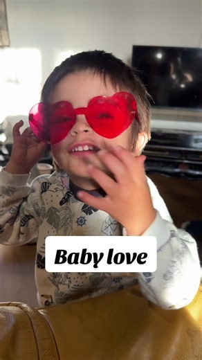 Baby Love: The Beautiful Bond Between Parents and Infants