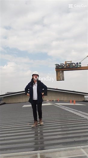 Happy Weekend to Engineers in Construction