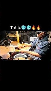Carol of the Bells–Epic Drum Performance in 2026 #shorts