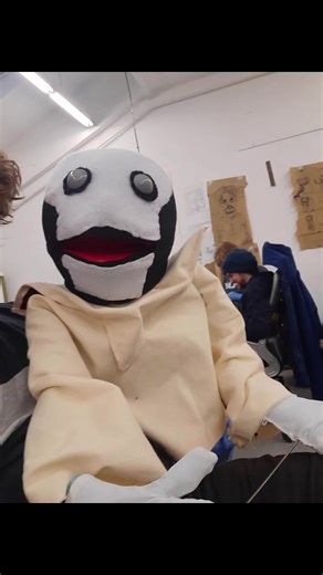 Exploring the World of Prop Making: A Nerd's Journey