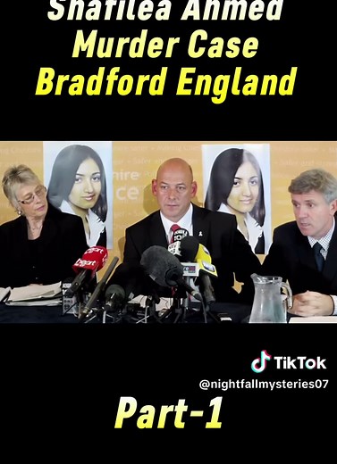 Shafilea Ahmed Murder Case | Bradford England #foryou #foryoupage #NightfallMysteries #murder #storiesanimated #storiesanimated #worldcrimestories #canada🇨🇦 #1M #india #10000k #assanination #india #assanination #brazil #assanination #criminalminds #world #murder #foryou #foryoupage #dubai#pakistan #uae🇦🇪 #australia #london #england