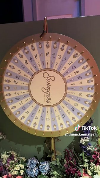 Swingers is the perfect Adult Playground ⛳️ Mini Golf, Carnival Games, Drinks & street food - what more could you possibly need? @Swingers - Crazy Golf Club #lasvegas #minigolf