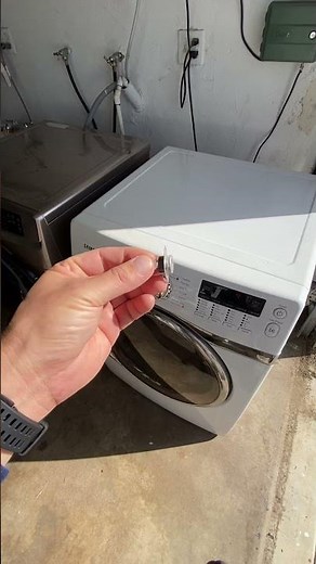 The 3 Most Common Reasons for a Samsung Dryer Not to Run #appliancerepair #samsungappliances