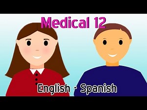 Medical Interpreter Practice | 12. Diabetes Education Pt 1 NBCMI CCHI ENG SPA - Consecutive Training
