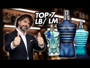 💎My TOP 7 💎 Jean Paul Gaultier ✨LE BEAU/ LE MALE✨ Which one suits you best? Get to know them!!🔥