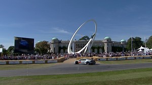 458K views | Is Mad Mike Whiddett's drifting Lamborghini the best thing you've seen? #FOS | Goodwood Road & Racing | Facebook