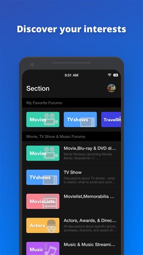 Unduh KFPanda Forum di PC | Resmi GameLoop