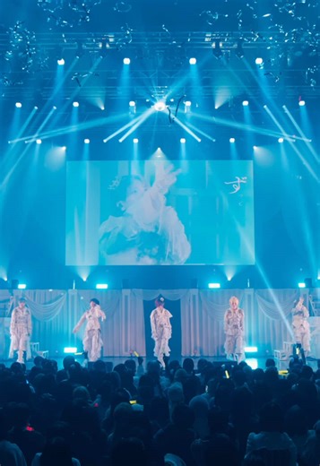 I Wish〜未来の君へ~ LIVE VIDEOの魅力