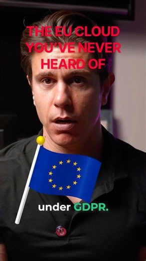 Is This EU Cloud Safe?