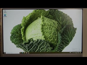 How To Change Keyboard Language In HP 800 G3 AIO i5