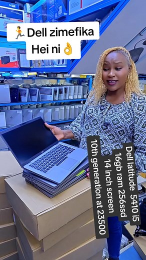 Dell Latitude 5410: Best Portable Laptop for Professionals